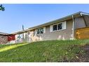 6112 4 Street Ne, Calgary, AB  - Outdoor 