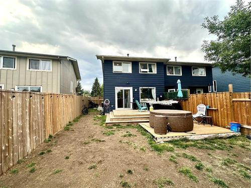 38 Sunhurst Crescent Se, Calgary, AB - Outdoor With Deck Patio Veranda With Exterior