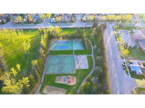 38 Sunhurst Crescent Se, Calgary, AB - Outdoor With View