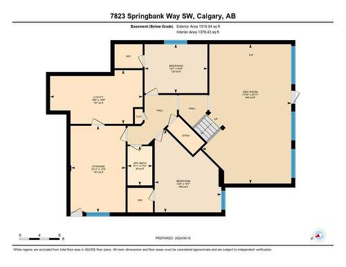 7823 Springbank Way Sw, Calgary, AB - Other