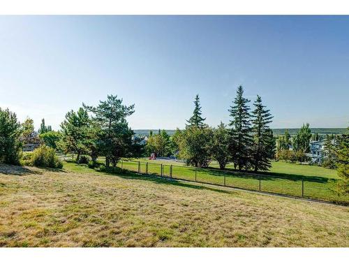 7823 Springbank Way Sw, Calgary, AB - Outdoor With View