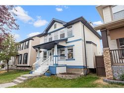 951 Prestwick Circle SE Calgary, AB T2Z 4E3