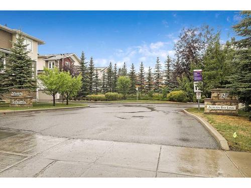 707 Auburn Bay Square Se, Calgary, AB - Outdoor