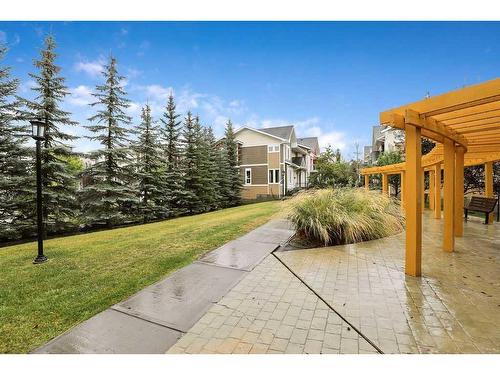 707 Auburn Bay Square Se, Calgary, AB - Outdoor