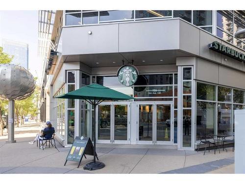 707-135 13 Avenue Sw, Calgary, AB - Outdoor