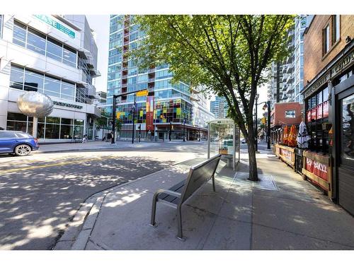 707-135 13 Avenue Sw, Calgary, AB - Outdoor