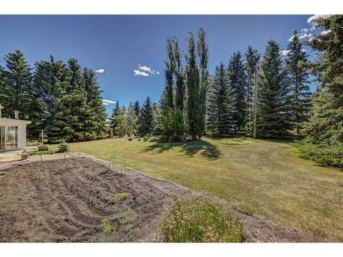 2407 Hwy 582, Didsbury, AB - Outdoor With View