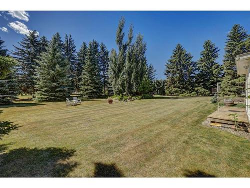 2407 Hwy 582, Didsbury, AB - Outdoor With View