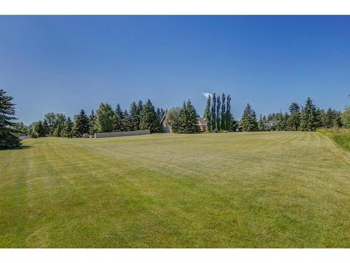 2407 Hwy 582, Didsbury, AB - Outdoor With View