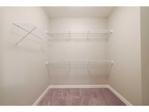 20 Stone Garden Crescent, Carstairs, AB - Indoor With Storage