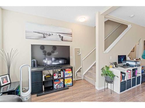 174 New Brighton Point Se, Calgary, AB - Indoor