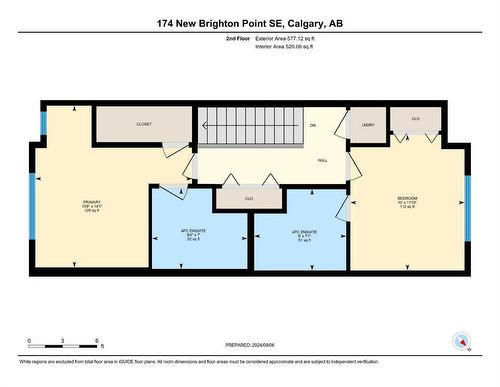 174 New Brighton Point Se, Calgary, AB - Other