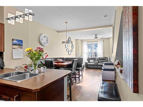 174 New Brighton Point Se, Calgary, AB - Indoor