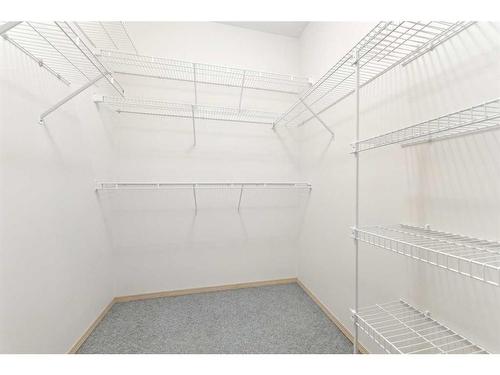 95-72 Millside Drive Sw, Calgary, AB - Indoor With Storage