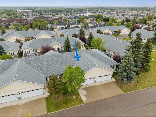 95-72 Millside Drive Sw, Calgary, AB - Outdoor With View