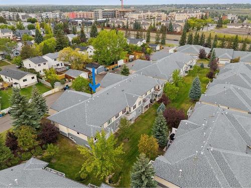 95-72 Millside Drive Sw, Calgary, AB - Outdoor With View