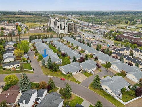 95-72 Millside Drive Sw, Calgary, AB - Outdoor With View