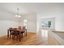 95-72 Millside Drive Sw, Calgary, AB  - Indoor Photo Showing Dining Room 