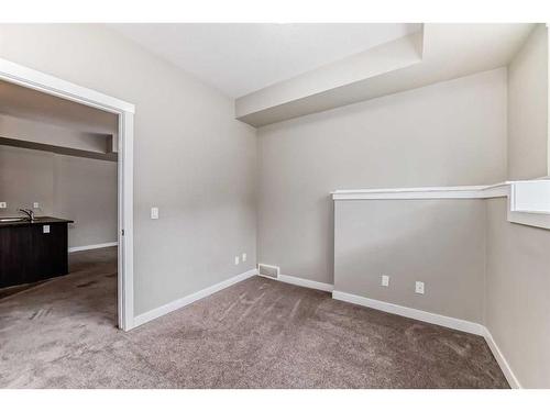 198-300 Marina Drive, Chestermere, AB - Indoor Photo Showing Other Room