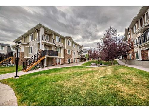 198-300 Marina Drive, Chestermere, AB - Outdoor