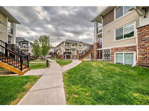 198-300 Marina Drive, Chestermere, AB - Outdoor