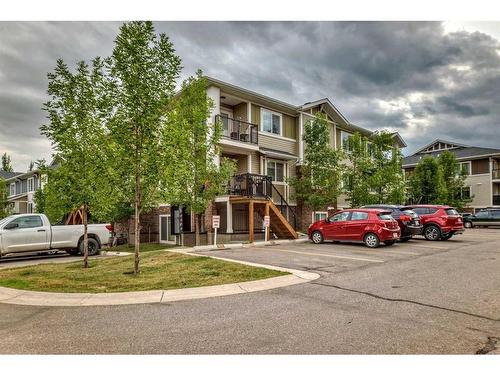 198-300 Marina Drive, Chestermere, AB - Outdoor