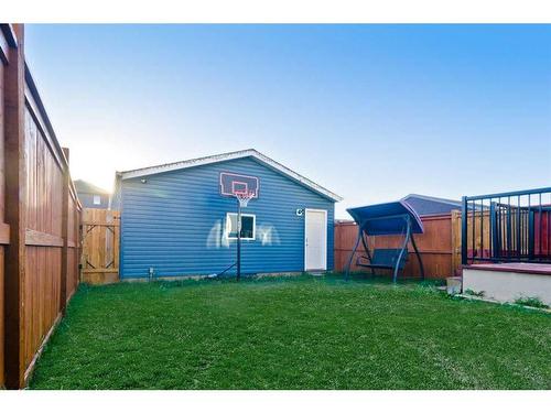 19 Savanna Parade Ne, Calgary, AB - Outdoor