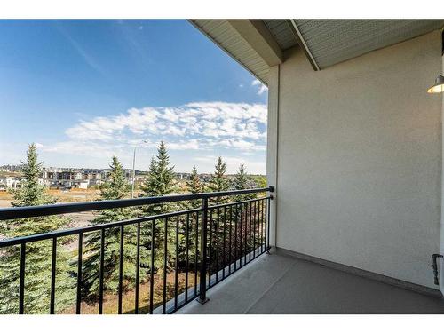 308-26 Val Gardena View Sw, Calgary, AB - Outdoor With Exterior