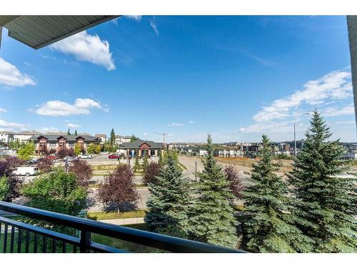 308-26 Val Gardena View Sw, Calgary, AB - Outdoor With View