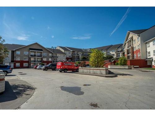 308-26 Val Gardena View Sw, Calgary, AB - Outdoor With Facade