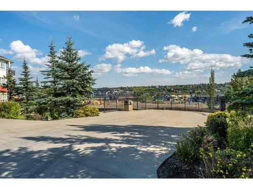 308-26 Val Gardena View Sw, Calgary, AB - Outdoor With View