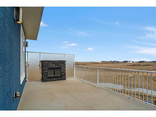 26 Chelsea Bay, Chestermere, AB - Outdoor