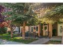 2-1617 27 Avenue Sw, Calgary, AB  - Outdoor 