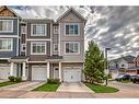 211-355 Nolancrest Heights Nw, Calgary, AB  - Outdoor With Facade 