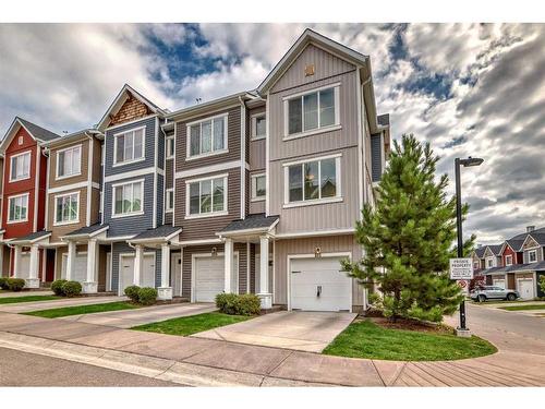 211-355 Nolancrest Heights Nw, Calgary, AB - Outdoor With Facade