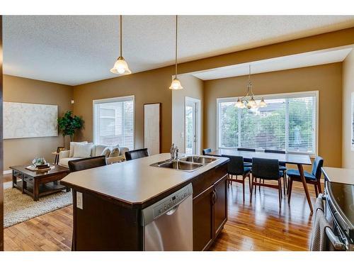 73 Cranwell Green Se, Calgary, AB - Indoor