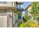 73 Cranwell Green Se, Calgary, AB  - Outdoor 