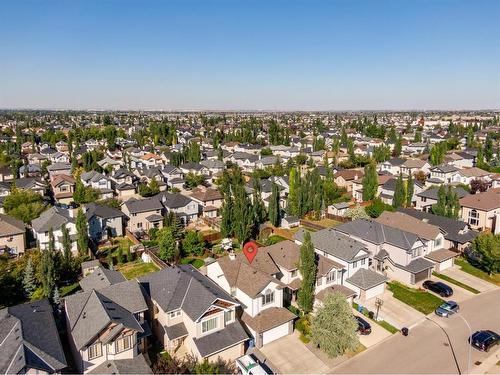 73 Cranwell Green Se, Calgary, AB - Outdoor With View