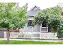 1309 11 Avenue Se, Calgary, AB  - Outdoor 