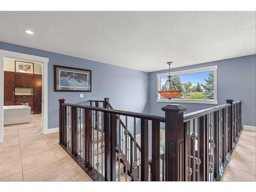 60 Deerbrook Crescent Se, Calgary, AB - Indoor Photo Showing Other Room