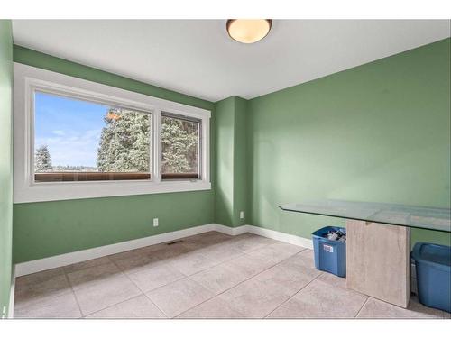 60 Deerbrook Crescent Se, Calgary, AB - Indoor Photo Showing Other Room