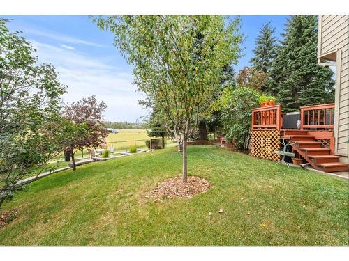 60 Deerbrook Crescent Se, Calgary, AB - Outdoor With Deck Patio Veranda