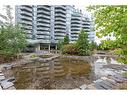 407-738 1 Avenue Sw, Calgary, AB  - Outdoor With Balcony 