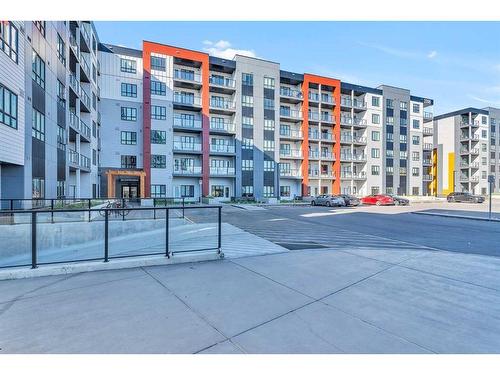 2122-60 Skyview Ranch Road Ne, Calgary, AB - Outdoor With Facade