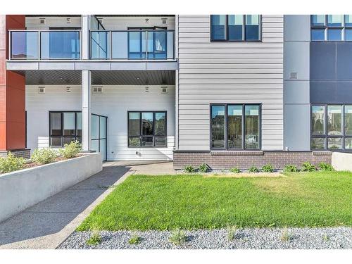 2122-60 Skyview Ranch Road Ne, Calgary, AB - Outdoor