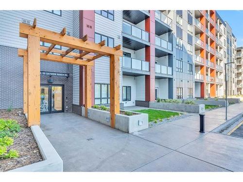 2122-60 Skyview Ranch Road Ne, Calgary, AB - Outdoor With Facade