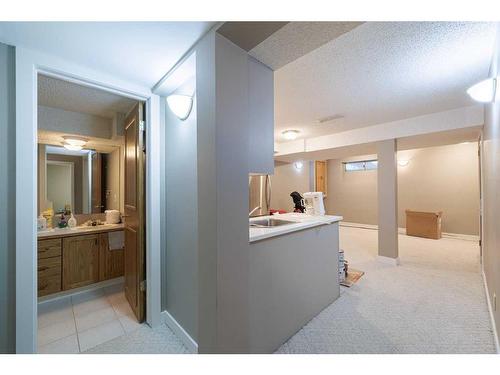 82 Douglasbank Way Se, Calgary, AB - Indoor Photo Showing Bathroom