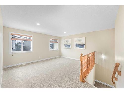 133 Saddleland Close Ne, Calgary, AB - Indoor Photo Showing Other Room