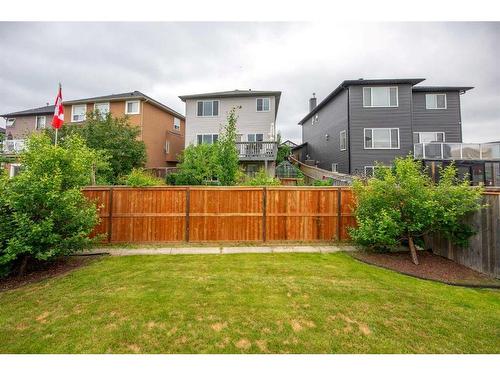 133 Saddleland Close Ne, Calgary, AB - Outdoor