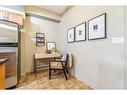 1308-11811 Lake Fraser Drive Se, Calgary, AB  - Indoor Photo Showing Office 